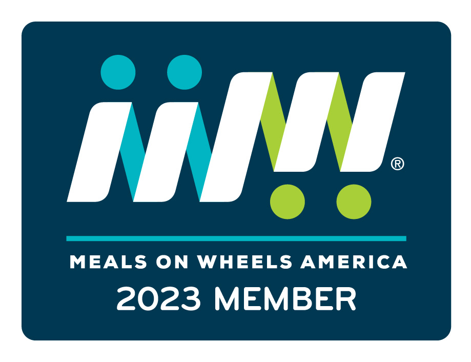 Meals on Wheels America 2017 Member
